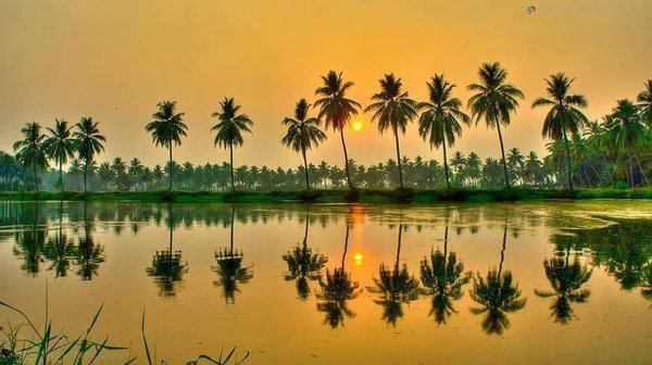 Konaseema Tour Packages