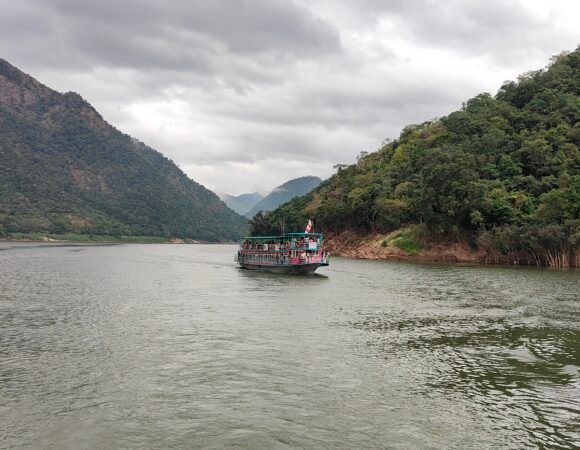 papikondalu tour