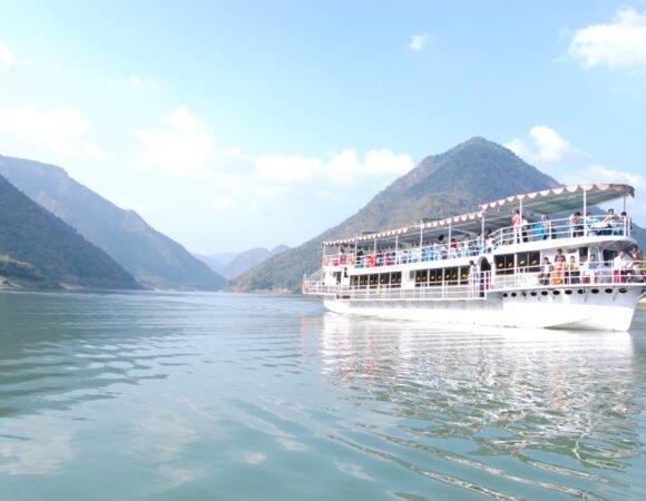 Papikondalu Boat Tour