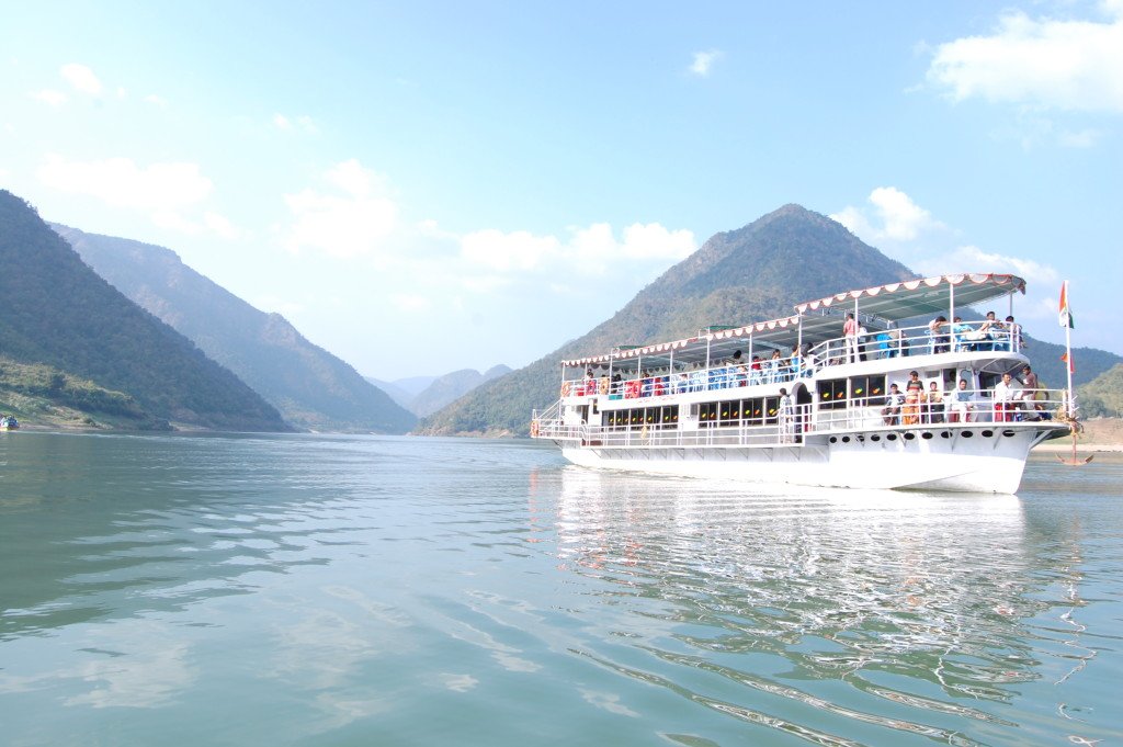 Papikondalu Tour Packages
