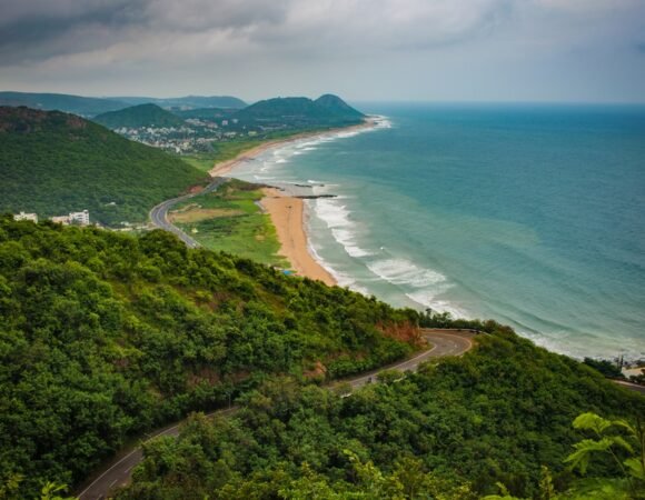 Vizag Tour