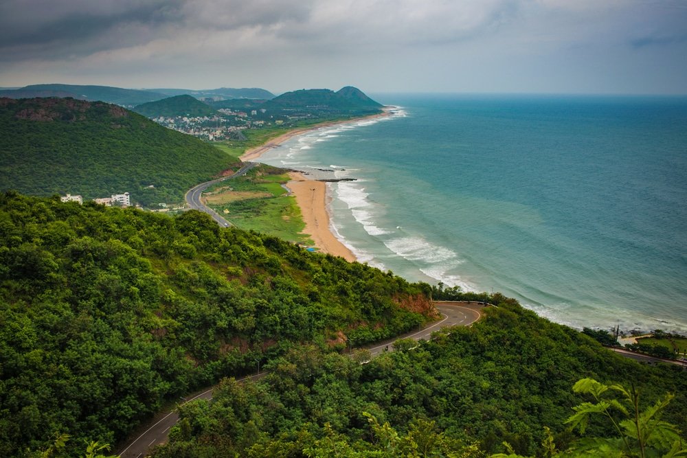 Vizag Tour
