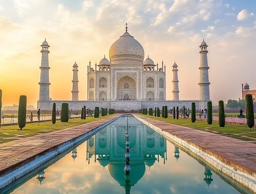 Delhi Tours