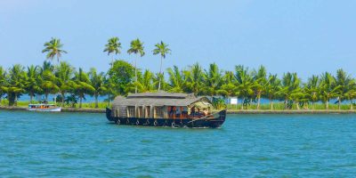 kumarakom