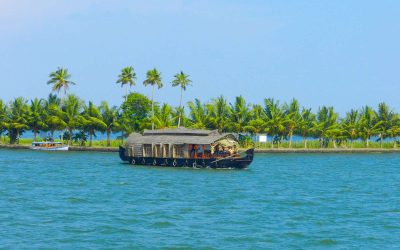 kumarakom